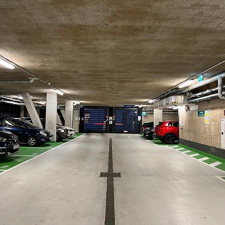 Vienna Design Apartment By Rabe - Kostenfreier Parkplatz & Netflix & Coffee-Bar - Nahe Schloss Schoenbrunn Extérieur photo