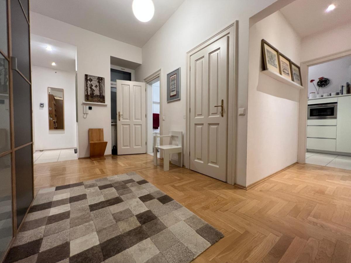 Vienna Design Apartment By Rabe - Kostenfreier Parkplatz & Netflix & Coffee-Bar - Nahe Schloss Schoenbrunn Extérieur photo