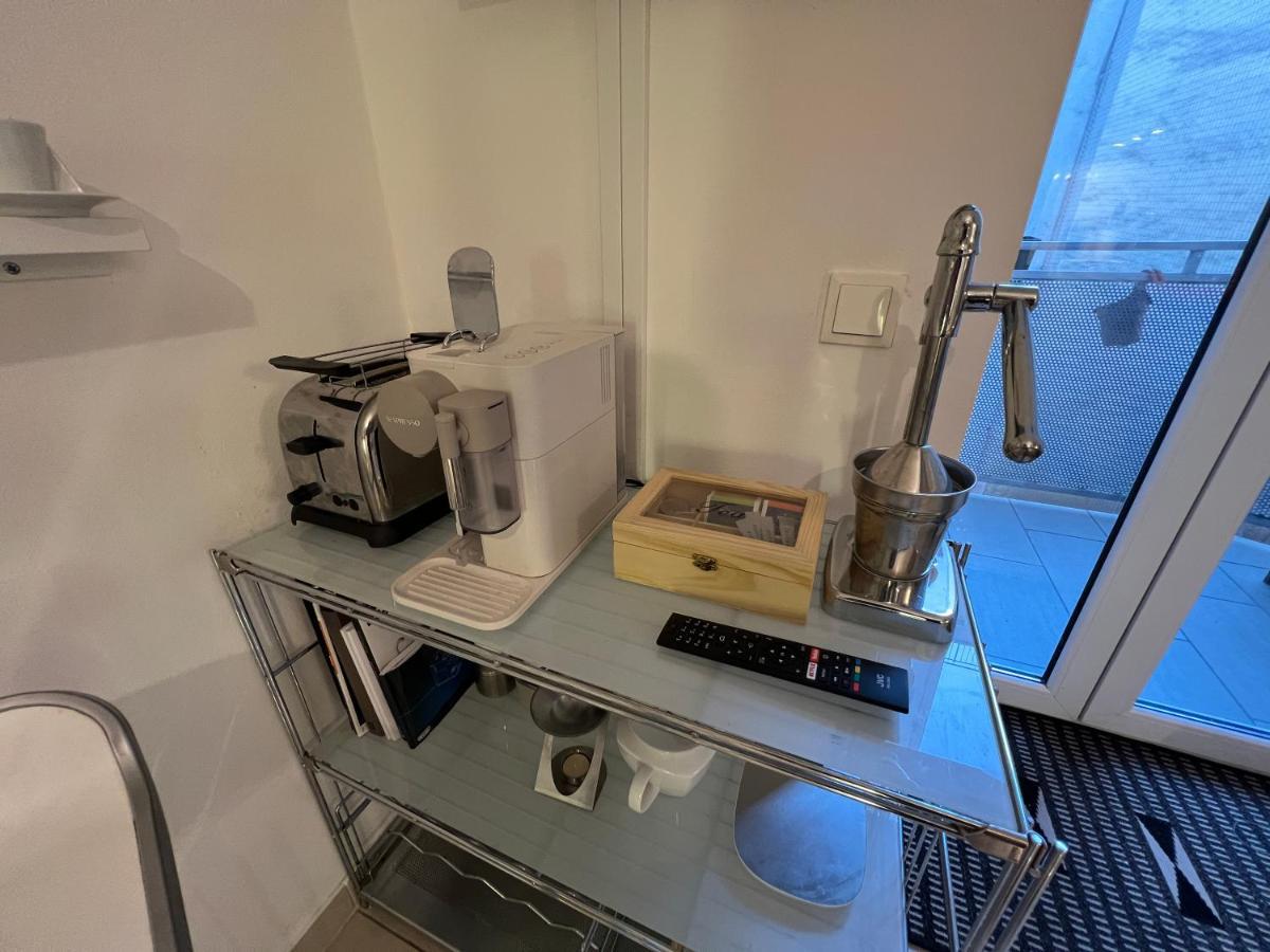 Vienna Design Apartment By Rabe - Kostenfreier Parkplatz & Netflix & Coffee-Bar - Nahe Schloss Schoenbrunn Extérieur photo