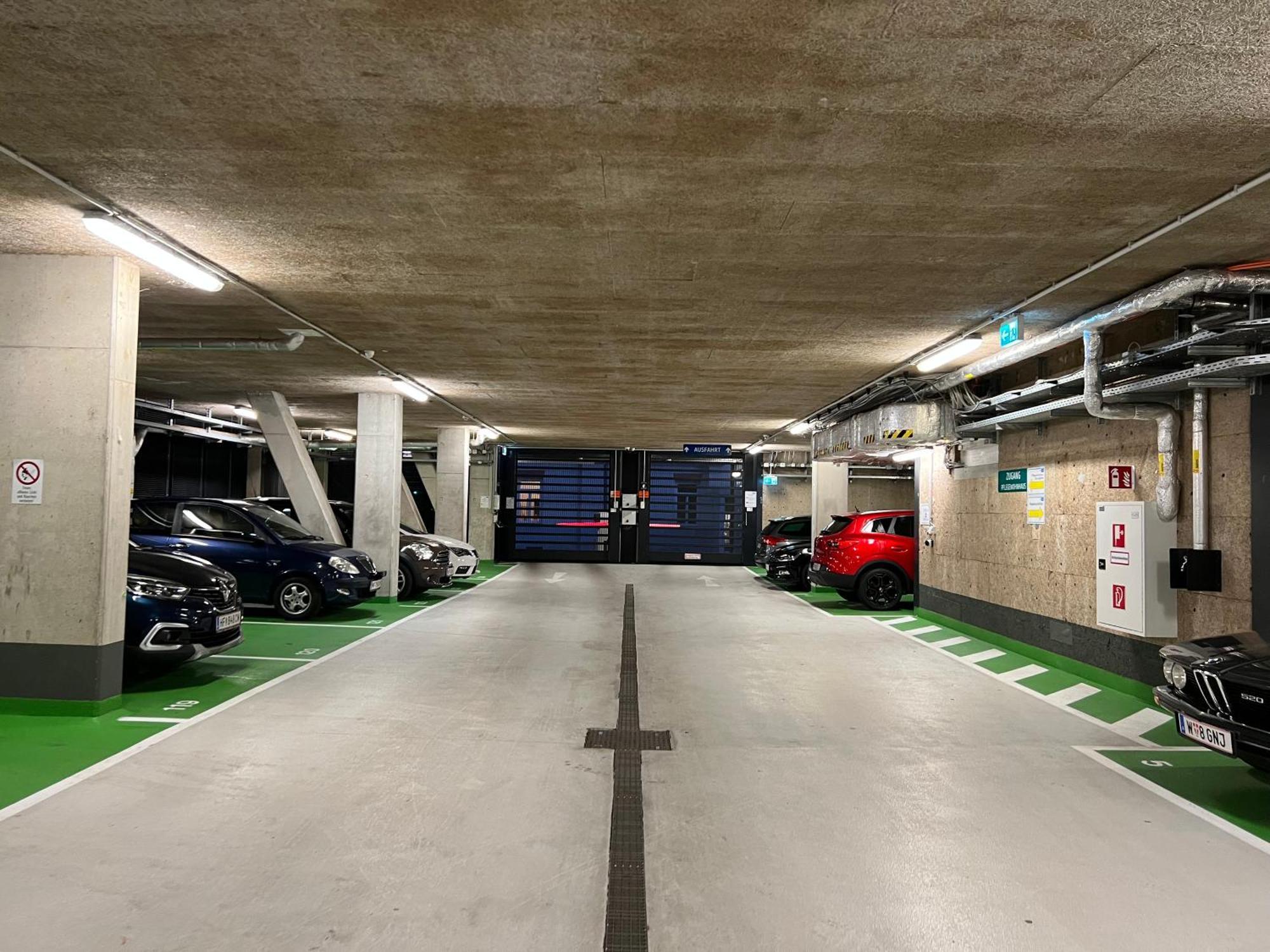 Vienna Design Apartment By Rabe - Kostenfreier Parkplatz & Netflix & Coffee-Bar - Nahe Schloss Schoenbrunn Extérieur photo